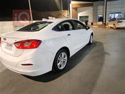 شيفروليه كروز